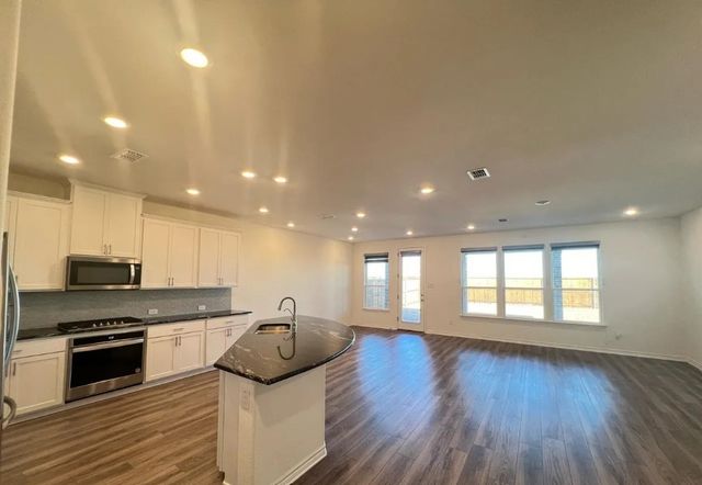 3728 Highland Bayou Drive, Prosper, TX 75078