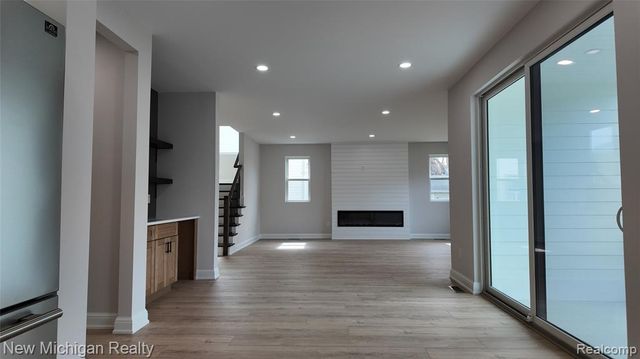 3653 Phillips Avenue, Berkley, MI 48072