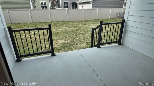 3653 Phillips Avenue, Berkley, MI 48072