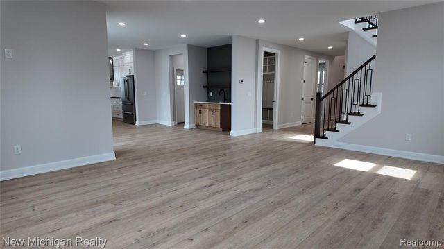 3653 Phillips Avenue, Berkley, MI 48072