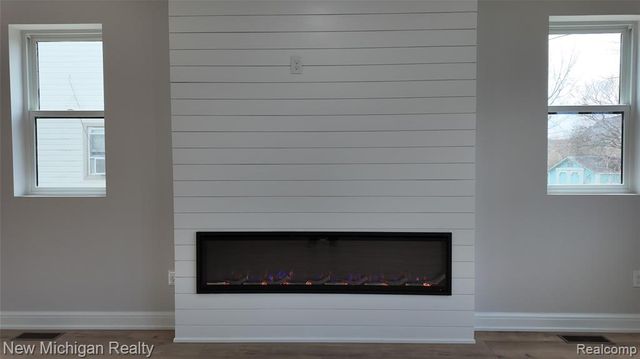 3653 Phillips Avenue, Berkley, MI 48072