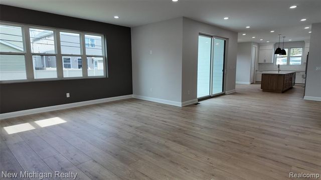 3653 Phillips Avenue, Berkley, MI 48072