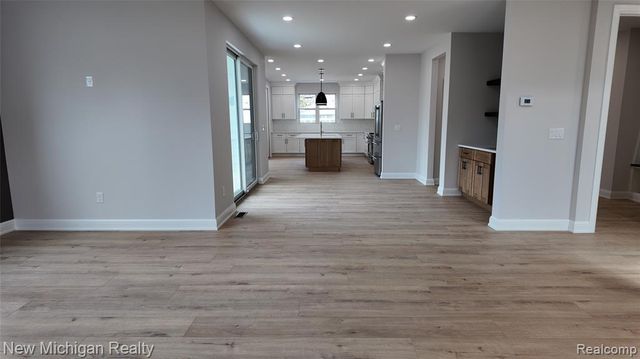 3653 Phillips Avenue, Berkley, MI 48072