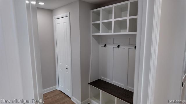 3653 Phillips Avenue, Berkley, MI 48072