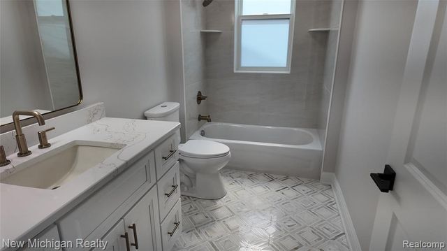 3653 Phillips Avenue, Berkley, MI 48072