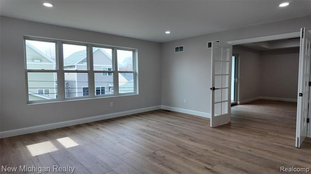 3653 Phillips Avenue, Berkley, MI 48072