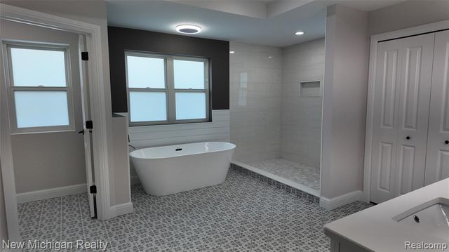 3653 Phillips Avenue, Berkley, MI 48072