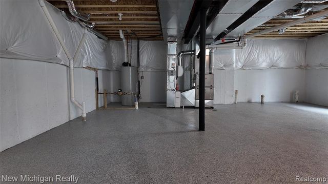 3653 Phillips Avenue, Berkley, MI 48072