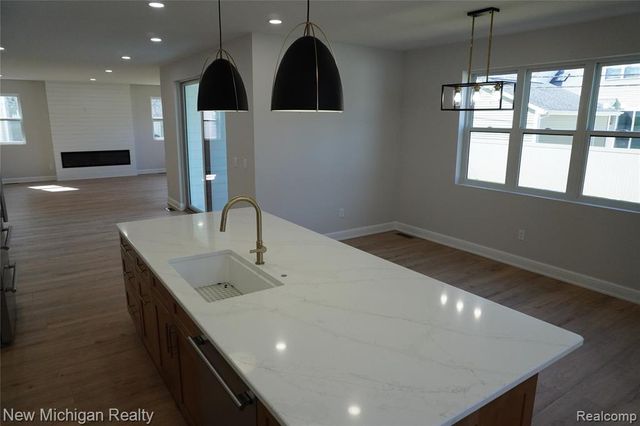 3653 Phillips Avenue, Berkley, MI 48072