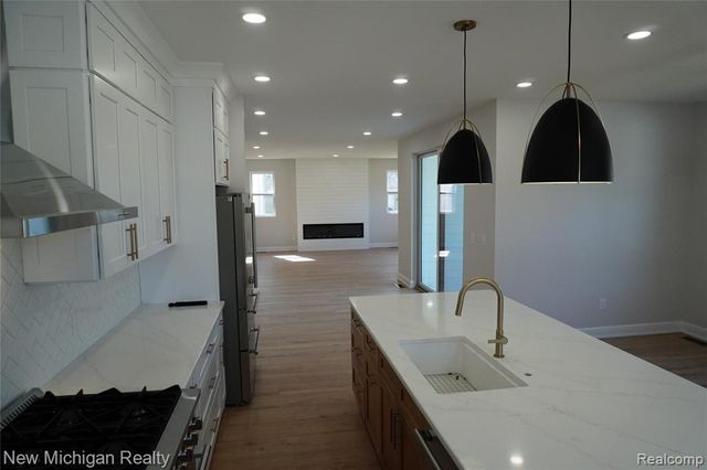 3653 Phillips Avenue, Berkley, MI 48072