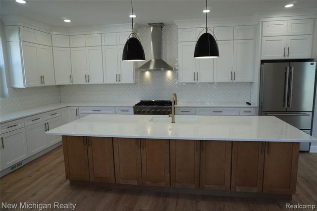 3653 Phillips Avenue, Berkley, MI 48072