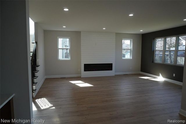 3653 Phillips Avenue, Berkley, MI 48072