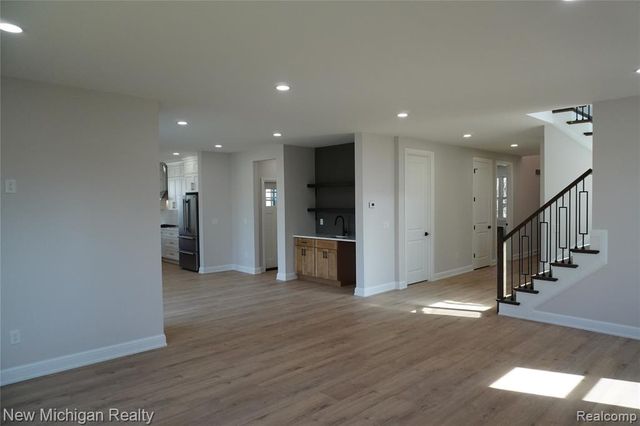 3653 Phillips Avenue, Berkley, MI 48072