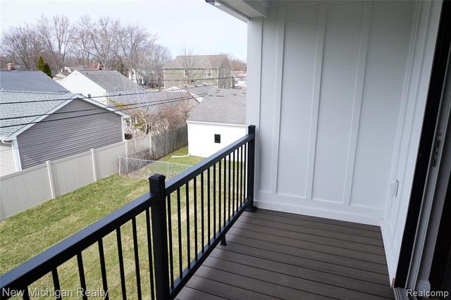 3653 Phillips Avenue, Berkley, MI 48072