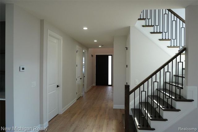 3653 Phillips Avenue, Berkley, MI 48072