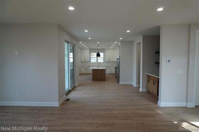 3653 Phillips Avenue, Berkley, MI 48072