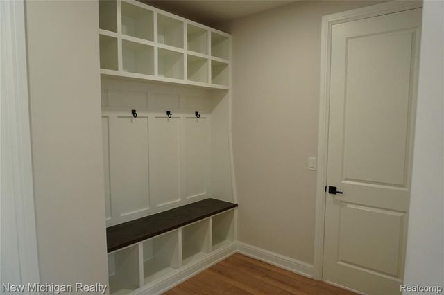 3653 Phillips Avenue, Berkley, MI 48072