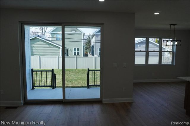 3653 Phillips Avenue, Berkley, MI 48072