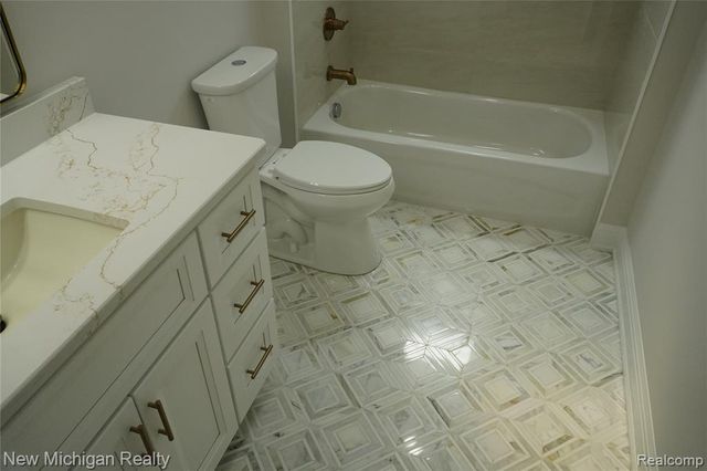 3653 Phillips Avenue, Berkley, MI 48072