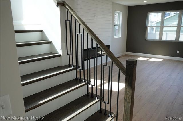 3653 Phillips Avenue, Berkley, MI 48072