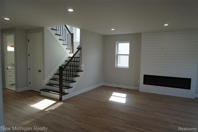 3653 Phillips Avenue, Berkley, MI 48072