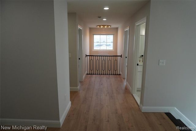 3653 Phillips Avenue, Berkley, MI 48072