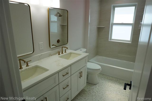 3653 Phillips Avenue, Berkley, MI 48072