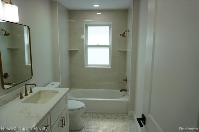 3653 Phillips Avenue, Berkley, MI 48072