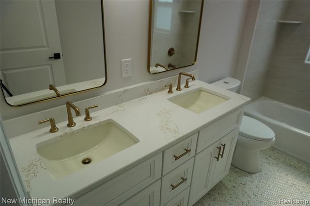 3653 Phillips Avenue, Berkley, MI 48072