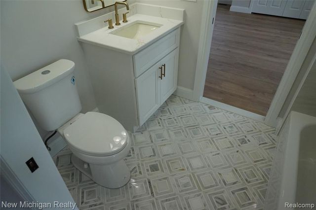 3653 Phillips Avenue, Berkley, MI 48072