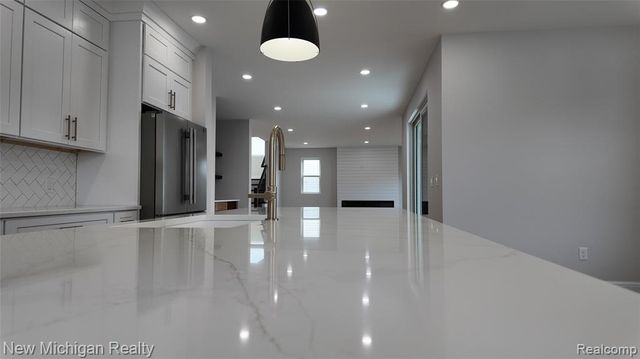 3653 Phillips Avenue, Berkley, MI 48072