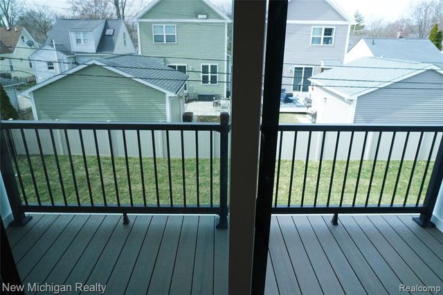 3653 Phillips Avenue, Berkley, MI 48072