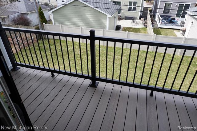 3653 Phillips Avenue, Berkley, MI 48072