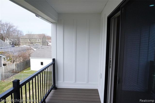 3653 Phillips Avenue, Berkley, MI 48072