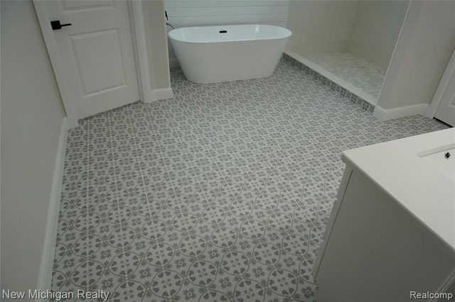 3653 Phillips Avenue, Berkley, MI 48072