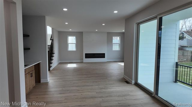 3653 Phillips Avenue, Berkley, MI 48072