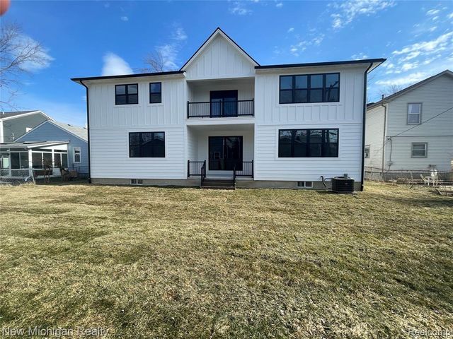 3653 Phillips Avenue, Berkley, MI 48072