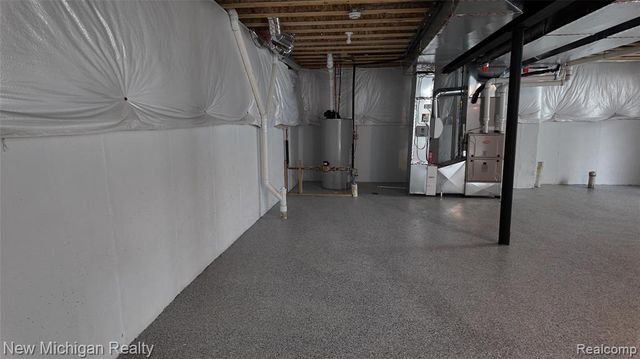 3653 Phillips Avenue, Berkley, MI 48072