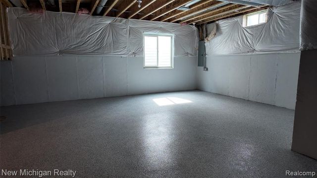 3653 Phillips Avenue, Berkley, MI 48072