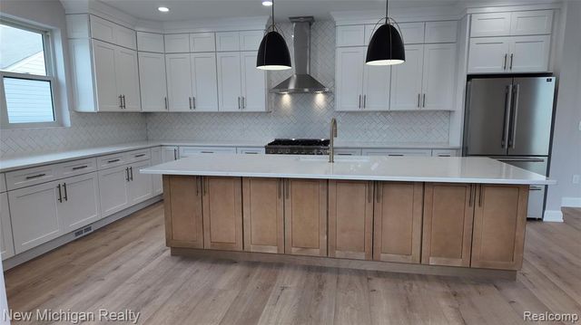 3653 Phillips Avenue, Berkley, MI 48072