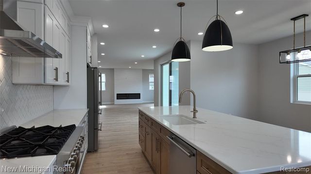 3653 Phillips Avenue, Berkley, MI 48072