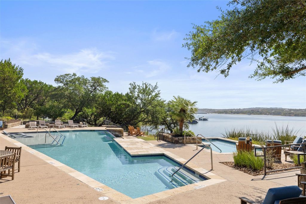 1101 Ivean Pearson RD A203, Lago Vista, TX 78645