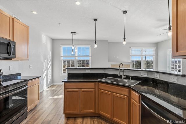 17525 Wilde Avenue 208, Parker, CO 80134