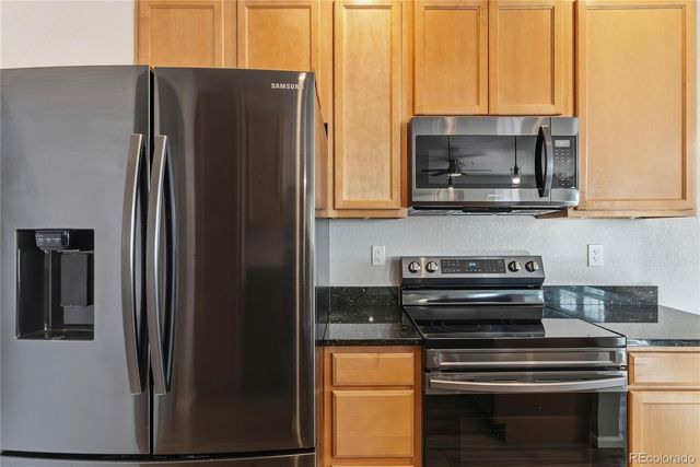 17525 Wilde Avenue 208, Parker, CO 80134