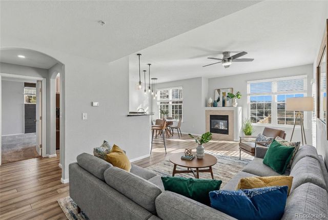 17525 Wilde Avenue 208, Parker, CO 80134