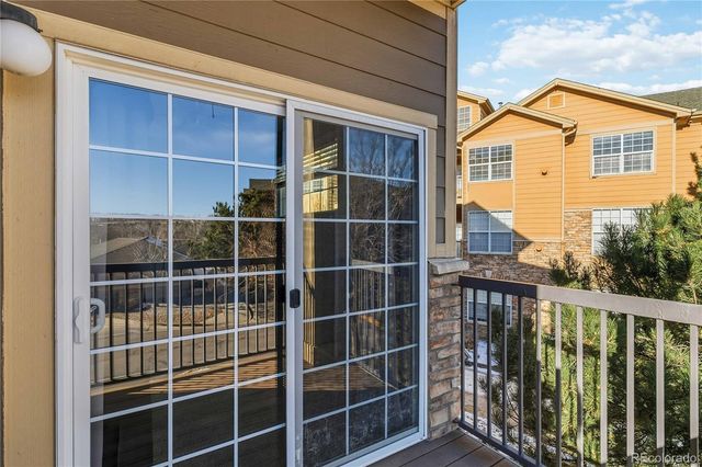 17525 Wilde Avenue 208, Parker, CO 80134