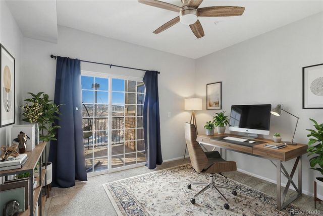 17525 Wilde Avenue 208, Parker, CO 80134