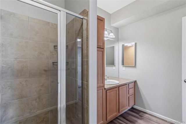 17525 Wilde Avenue 208, Parker, CO 80134