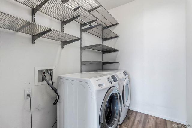 17525 Wilde Avenue 208, Parker, CO 80134