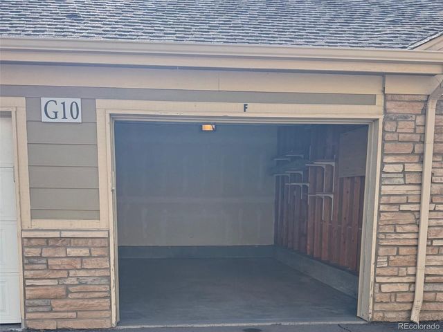 17525 Wilde Avenue 208, Parker, CO 80134